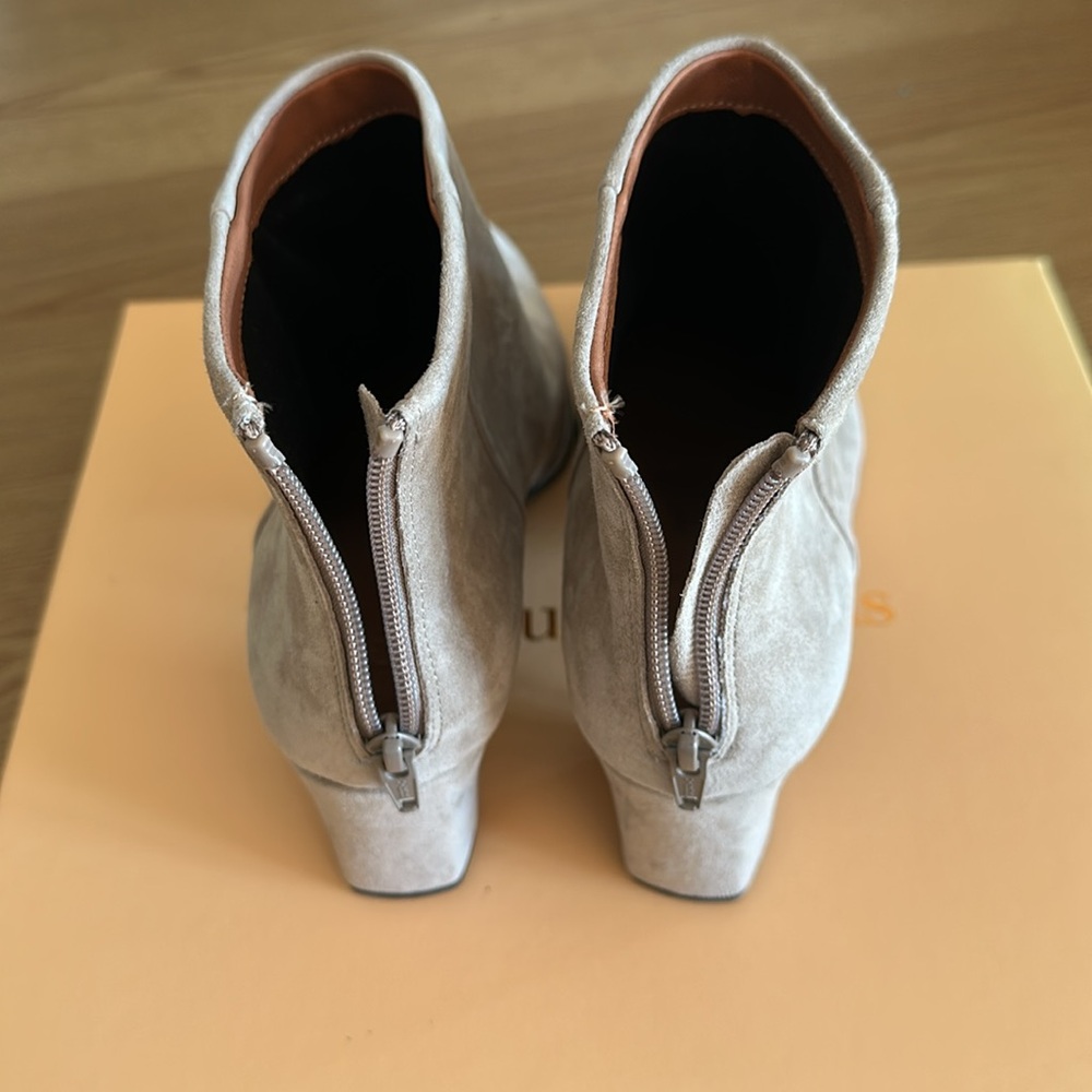 🤎 L’Amour Des Pied Pierren Bootie 🤎 - Picture 5 of 7